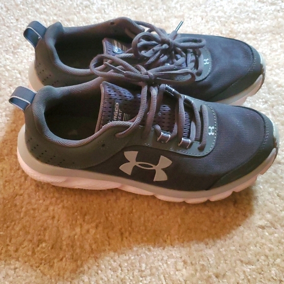 Under Armour Shoes - Under Armour Sneakers